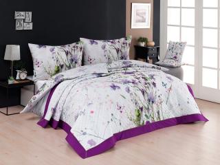 Prehoz na posteľ Bluebell Materiál: Bavlna+Polyester, Rozmer: 220x240cm