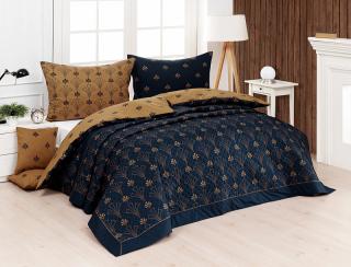 Prehoz na posteľ Cordona Materiál: Bavlna+Polyester, Rozmer: 220x240cm