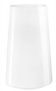Váza FLOAT V:27,5 cm P:16 cm lesklá biela, ASA Selection Materiál: keramika, Rozmer: V: 27,5 cm, P: 16 cm, Farba: lesklá biela