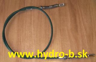 Bowden hydraulického čerpadla CATERPILLAR, 2525501 (252-5501)