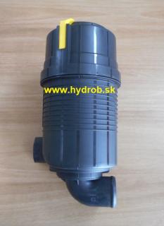 Domec vzduchového filtra s filtračnou vložkou, 00212023 (G065498)