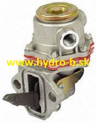 Dopravne cerpadlo (AC pumpa) motora FIAT 4757883 (72093848, 504090935, 4757883, 11516070)