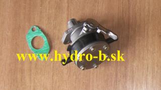 Dopravne cerpadlo (AC pumpa) motora YANMAR 3TNE84, 3TNE88, 4TNE84 , 4TNE88