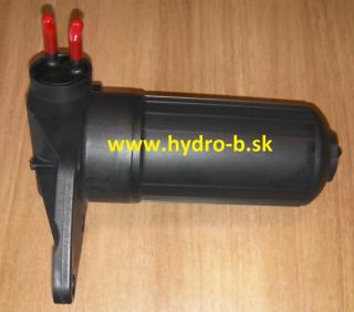 Elektrické palivové čerpadlo motora PERKINS, HIDROMEK HMK 102, F0141320 (F01/41320, F01/41321)