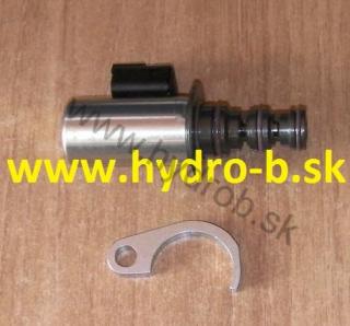 Elektromagneticky ventil prevodovky HIDROMEK 102, F0311904 (F03/11904)