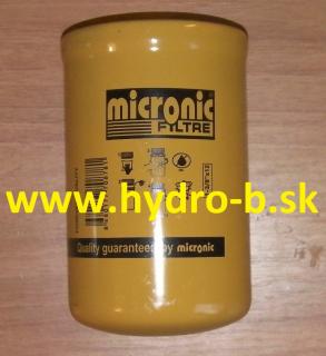 Filter hydraulického oleja 1CX 2CX 32/905501 (32/905500, 32/905501A)