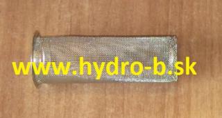Filter hydraulickej nádrže HIDROMEK HMK102, F2835500  (F28/35500)