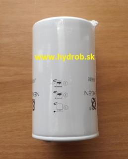 Filter motorového oleja CASE, SKX089808 (KOMATSU  6733-51-5140)