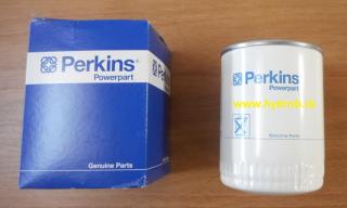 Filter motorového oleja PERKINS, 2654403 (10000-51233, 1000051233)