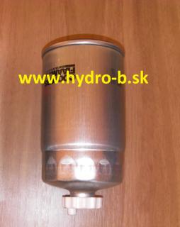 Filter paliva KOMATSU WB97, 203-01-K1280  (203-01-K1280, FP4935, EA504073234)