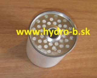 Filter paliva motora PERKINS, HIDROMEK HMK 102, F2891500 (F28/91500, F28/91021, F2891021)