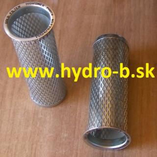 Filter palivovej nádrže HIDROMEK HMK 102, F2891551 (F28/91551)