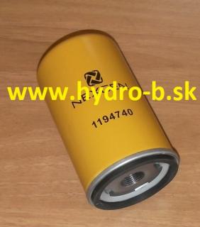 Filter prevodového oleja CATERPILLAR, 1194740 (119-4740)