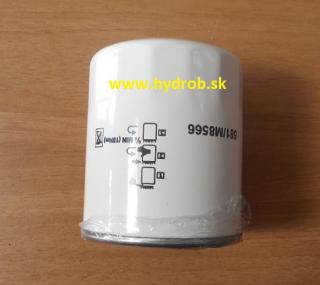 Filter prevodového oleja JCB, 581/M8566