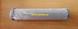 Hydraulický filter, 10 mikrónový, priemer 44 mm - MINI 32/925363 (vložka kompletného filtra 32/925555)