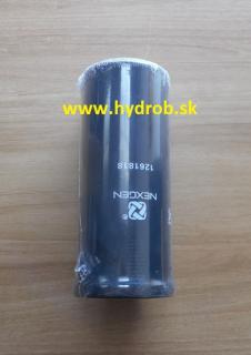 Hydraulický filter CAT, 1261818 (SKX152243, 126-1818)