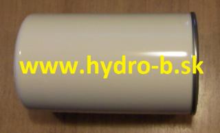 Hydraulický filter, DIECI, CASE, MASSEY FERGUSON (DIECI BHC3012, CASE 1966553C1, MASSEY FERGUSON 034391T1)