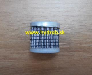 Hydraulický filter JCB, 32/925865