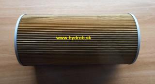 Hydraulický filter JCB, 581/01801 (581/00009)