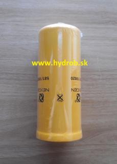 Hydraulický filter JCB, 581/18020