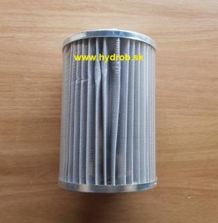 Hydraulický filter JCB, CR325/02 (CR222 F10R, CR222F10R)