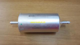 Hydraulický filter, KOMATSU WB93, WB97 SH60862 (42N-60-11711, 42N6011711)