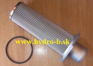 Hydraulický filter KOMATSU WB97, WB93; 42N6011610 (42N-60-11610)