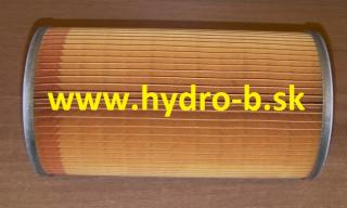 Hydraulický filter LOCUST 00066017 (06617)