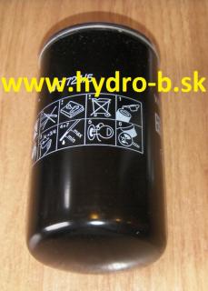 Hydraulický filter MANITOU, NEW HOLLAND, CATERPILLAR (MANITOU 561749, NEW HOLLAND 9969450, 9968353, 85817004, 84343800, CATERPILLAR 119-4740)