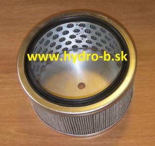 Hydraulický filter nadrze (saci) 3CX 4CX 32/901100