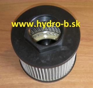Hydraulický filter nádrže (sací) 3CX 4CX 32/908100 (333/C6860)