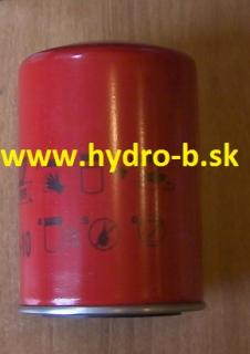 Hydraulický filter pre mini rýpadlá, FASTRAC, 32/920002 (Mini rýpadlá 8014, 8015, 8016, 8017, 8018)