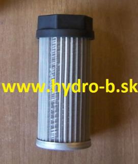 Hydraulický filter (sací), 32/904100 (Teleskopické nakladače, mini rýpadlá, 1CX, 2CX)