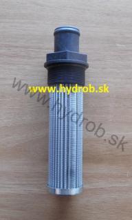 Hydraulický filter, sací, minirýpadlá 8014, 8016, 8018, 8020, 32/925556