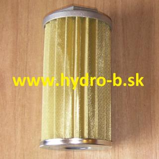 Hydraulický filter sania KOMATSU PC45-1 S/N F1001-Up, 848101115, 21E-60-R1101