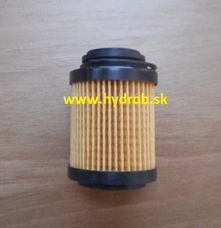 Hydraulický filter, SH63301 (MF030-1P25NB, MF030-1-P25NB, MF0301P25NB)