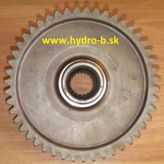 Ozubene koleso hydromotora SMF 22 (prevodovka 2P50,2P53) UN053,533-0-05-04-086-2