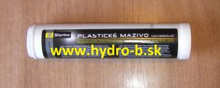 Plastické mazivo univerzálne v tube 400g