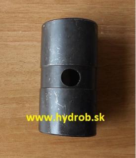 Puzdro (46x52-102 mm) hydraulického valca 3CX 4CX 1208/0021