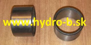 Puzdro (50x60-40 mm) hydraulického valca ramena 3CX 4CX, 809/00126 (809/00126, 808/00361)