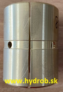 Puzdro (51x56-70 mm) veže otoča 3CX 4CX 808/00304