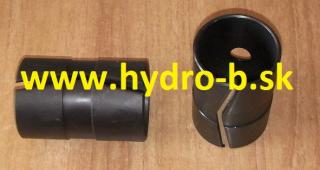 Puzdro (52,5x58,5-89 mm) hydraulického valca 2CX 3CX 4CX, 1209/0019