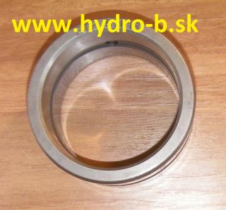 Puzdro (65x80-45 mm) zavesu otoca KOMATSU WB97, 42N8562470 (42N-856-2470)