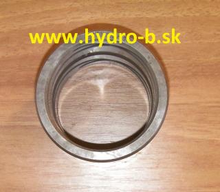 Puzdro (65x80-60 mm) veze otoca KOMATSU WB97, 42N8562520 (42N-856-2520, 312704604)