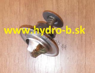 Termostat 82°C motora PERKINS AA AB, JCB, CB, CASE, MASSEY FERGUSON 02/100192 (2485613, 5485679, 02/100192 , 051213)