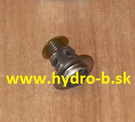 Termostat motora CUMMINS, 3928639 (JCB 02/910553)