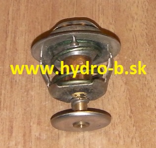 Termostat motora YANMAR 4TNV88, 129155-49801