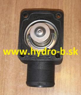 Termostat s domcom motora PERKINS AK, 02/202467 (02/202085, 02/202566)