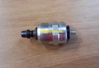 Tlakový ventil vstrekovacieho čerpadla motora PERKINS 12V BOSCH, F002D13642 (A77753, 4047025296540, 8099189, 028130135F, F002D113894, 2852741, 006004935B1, 85405, 87474152, 87803275, 99478111, 142000080727)