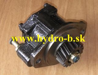 Vakuove cerpadlo - motor PERKINS 3CX 4CX 15/920000, 15/904401, 15/904400